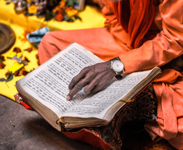 सनातन धर्म महान पुस्तकें