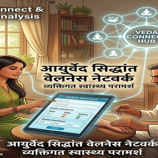 आयुर्वेद सिद्धांत वेलनेस नेटवर्क