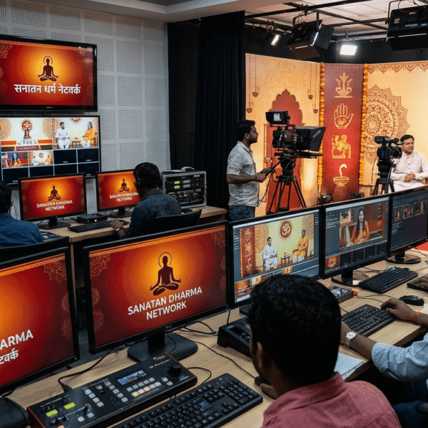 सनातन धर्म नेटवर्क